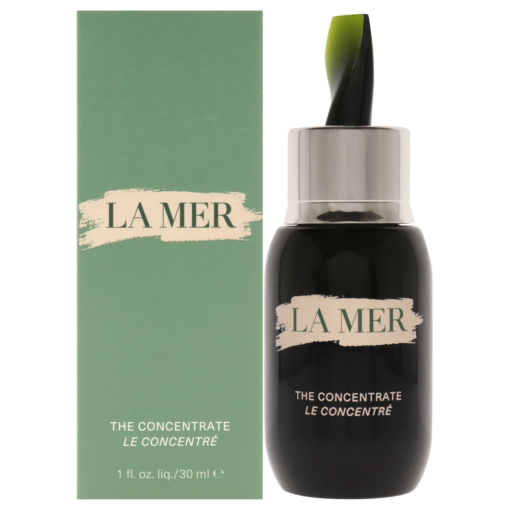 The Concentrate by La Mer for Unisex 1 oz Concentrate